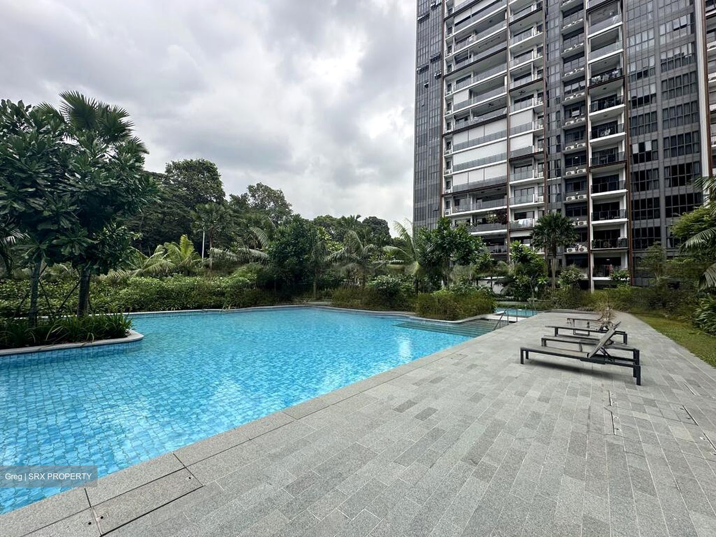 Midwood (D23), Condominium #462973681